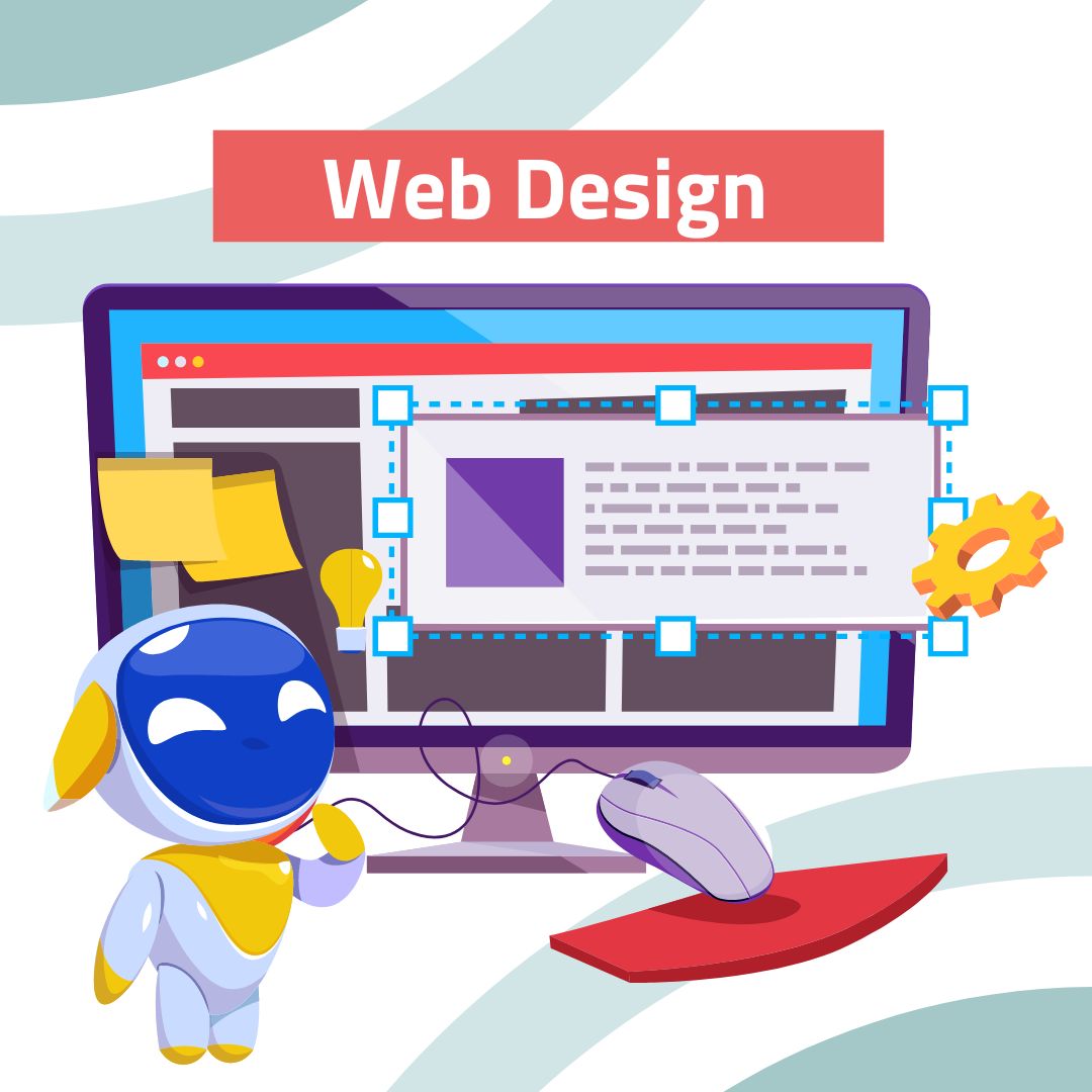 Web Design Scottsdale